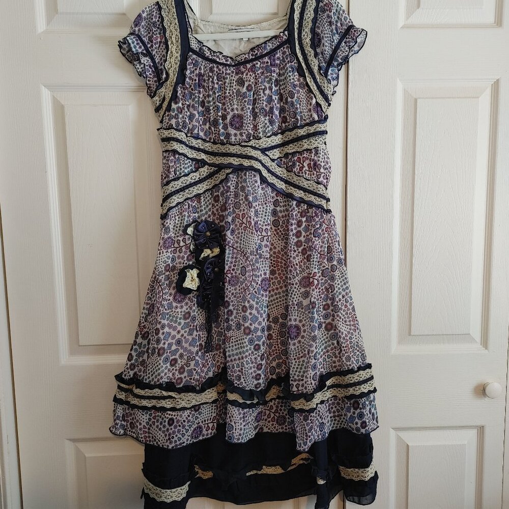 Rebecca Beeson Dress